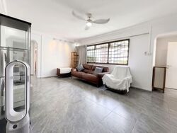 Blk 288D Nature View (Bukit Batok), HDB 4 Rooms #571789761